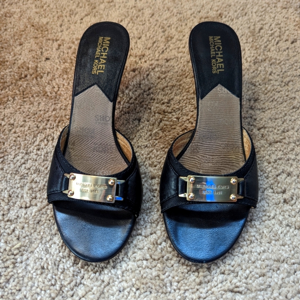 Michael Kors Sandala